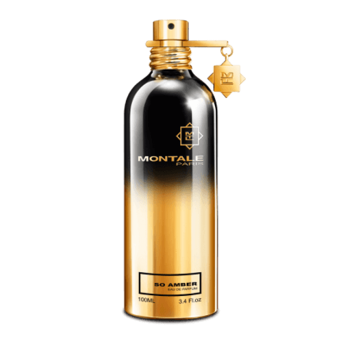 SO AMBER PERFUME by MONTALE at Sundora