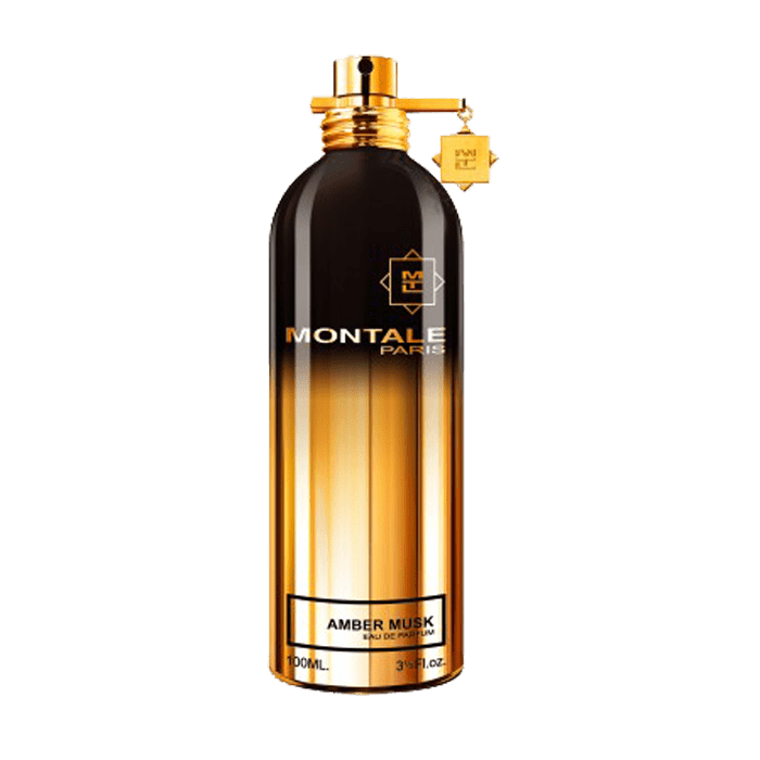 AMBER MUSK PERFUME by MONTALE at Sundora