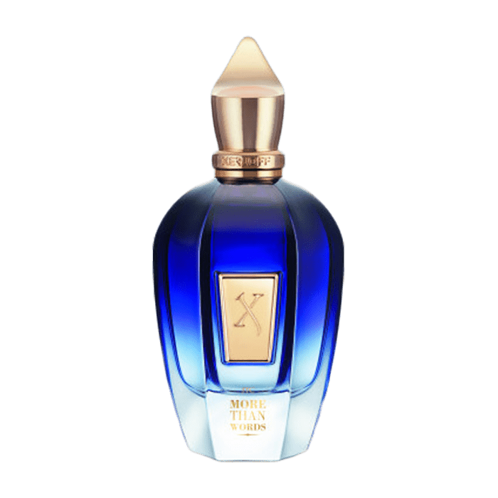 JTC JOIN THE CLUB MORE THAN WORDS PERFUME by XERJOFF at Sundora