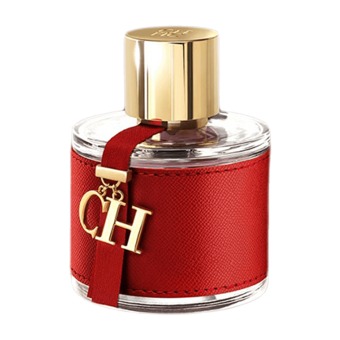CH WOMEN PERFUME by CAROLINA HERRERA at Sundora