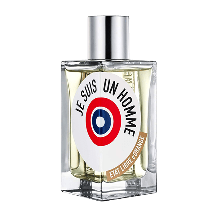 JE SUIS UN HOMME PERFUME by ETAT LIBRE D&