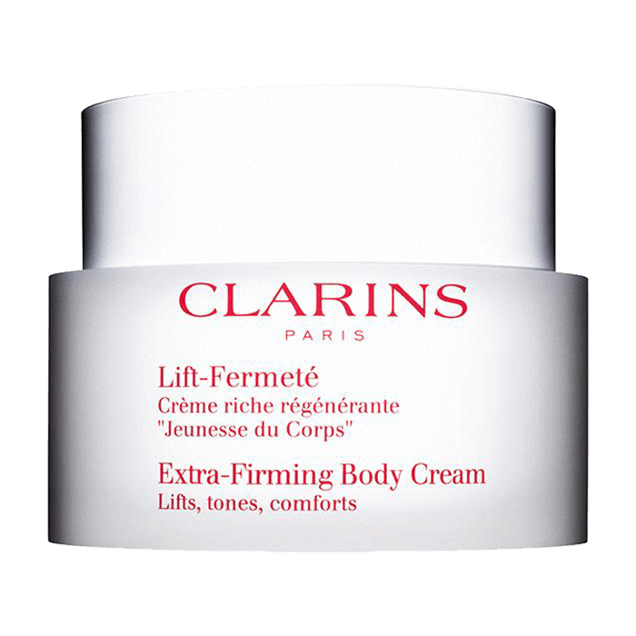 EXTRA FIRMING BODY CREAM 200ML SKINCARE by CLARINS at Sundora
