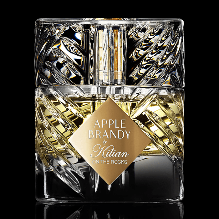 APPLE BRANDY- ON THE ROCKS PERFUME by KILIAN PARIS at Sundora