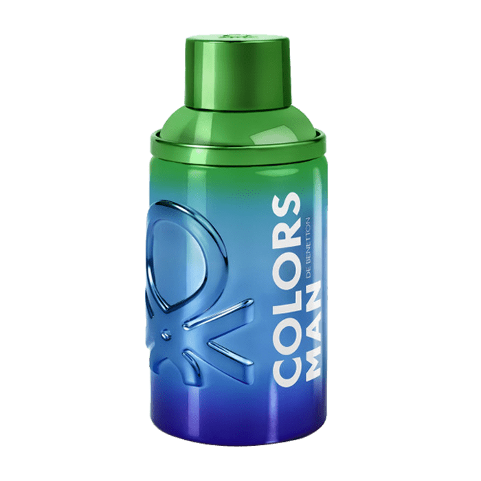 COLORS HOLO FOR MEN PERFUME by UNITED COLORS OF BENETTON at Sundora