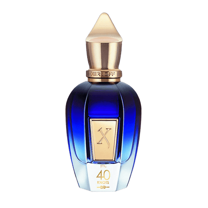 JTC JOIN THE CLUB 40 KNOTS PERFUME by XERJOFF at Sundora