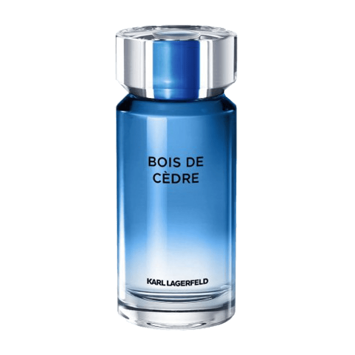 BOIS DE CÈDRE PERFUME by KARL LAGERFELD at Sundora