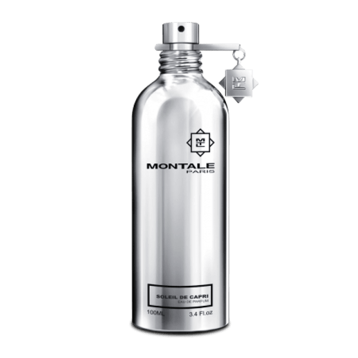 SOLEIL DE CAPRI PERFUME by MONTALE at Sundora