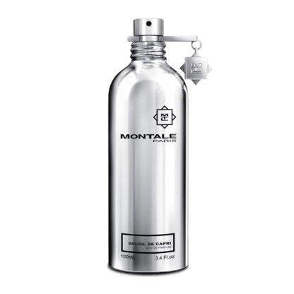 SOLEIL DE CAPRI PERFUME by MONTALE at Sundora