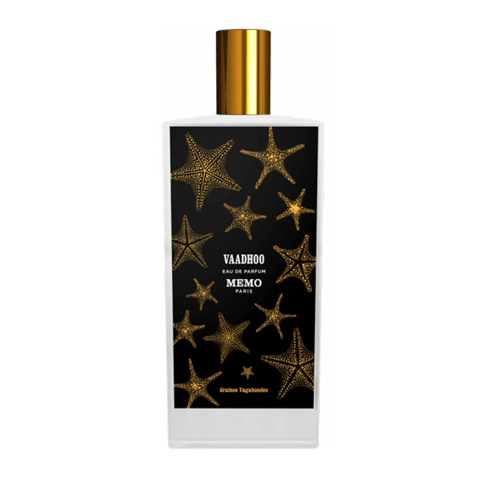 VAADHOO PERFUME by MEMO PARIS at Sundora