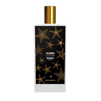 VAADHOO PERFUME by MEMO PARIS at Sundora