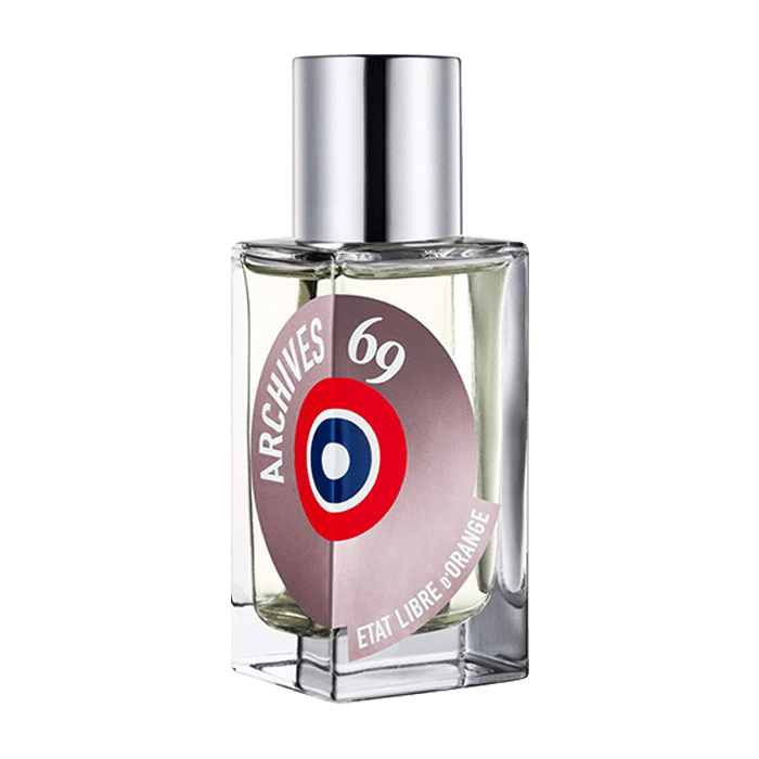 ARCHIVES 69 PERFUME by ETAT LIBRE D&