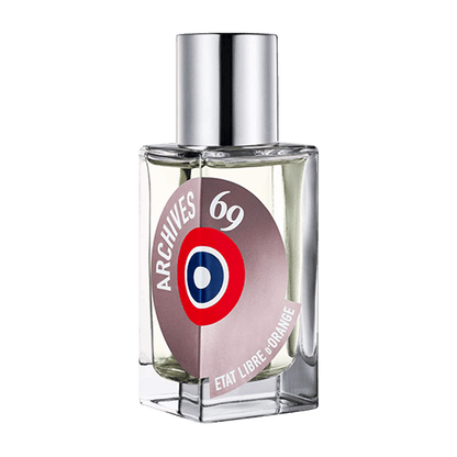 ARCHIVES 69 PERFUME by ETAT LIBRE D&