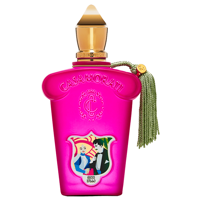 GRAN BALLO PERFUME by CASAMORATI at Sundora