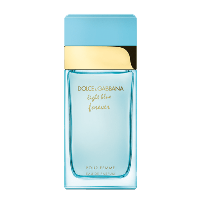 LIGHT BLUE FOREVER POUR FEMME PERFUME by DOLCE &amp; GABBANA at Sundora