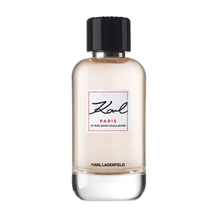 Paris 21 Rue Saint-Guillaume PERFUME by KARL LAGERFELD at Sundora