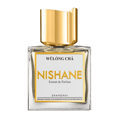 WULONG CHA PERFUME by NISHANE at Sundora