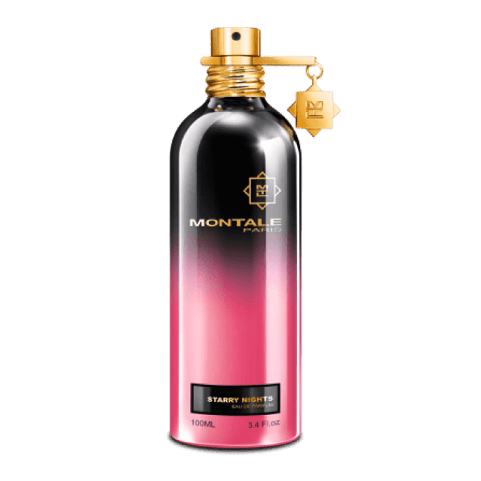 STARRY NIGHTS PERFUME by MONTALE at Sundora