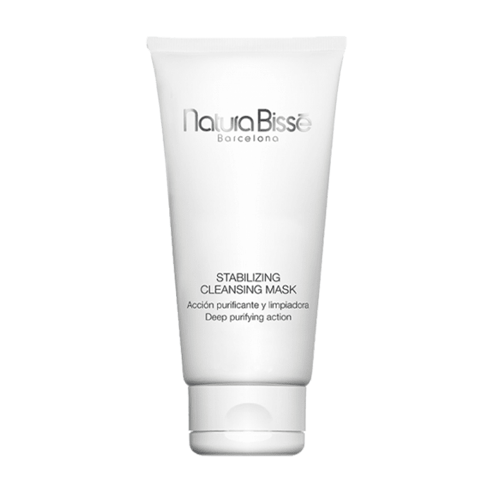 STABILIZING CLEANSING MASK 75ML CLEANSER by NATURA BISSE at Sundora