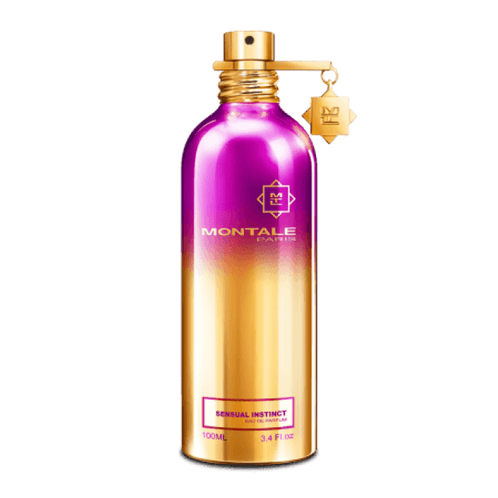 SENSUAL INSTINCT PERFUME by MONTALE at Sundora