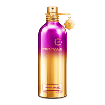 SENSUAL INSTINCT PERFUME by MONTALE at Sundora