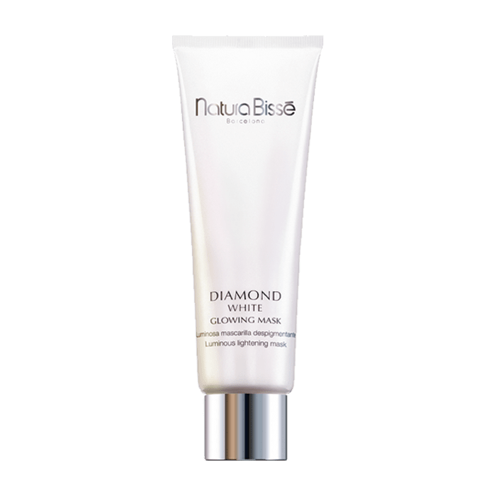 DIAMOND LUMINOUS PERFECTING GLOWING MASK FACE MASK by NATURA BISSE at Sundora