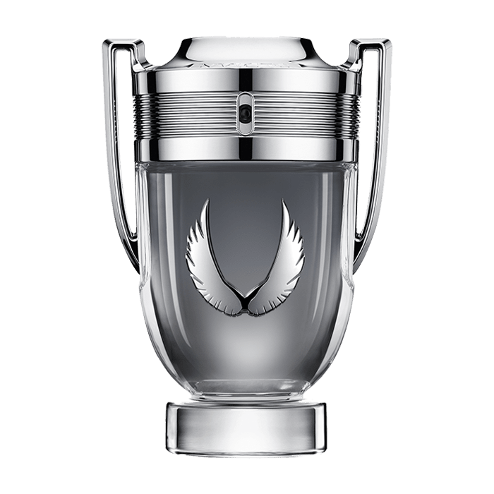 INVICTUS PLATINUM EDP PERFUME by RABANNE at Sundora