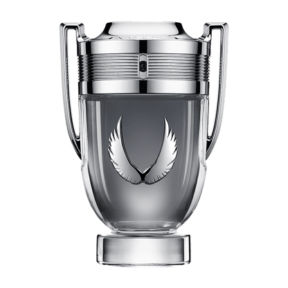 INVICTUS PLATINUM EDP PERFUME by RABANNE at Sundora