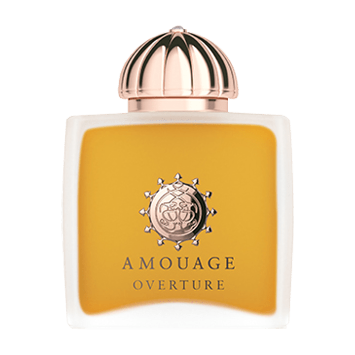 OVERTURE WOMAN PERFUME by AMOUAGE at Sundora