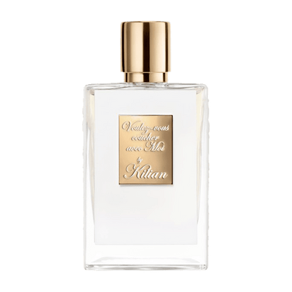 VOULEZ-VOUS COUCHER AVEC MOI REFILLABLE PERFUME by KILIAN PARIS at Sundora