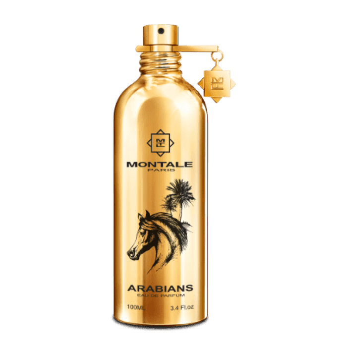 ARABIANS PERFUME by MONTALE at Sundora