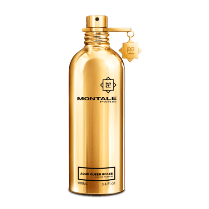 AOUD QUEEN ROSES PERFUME by MONTALE at Sundora