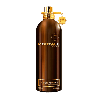 AOUD FOREST PERFUME by MONTALE at Sundora