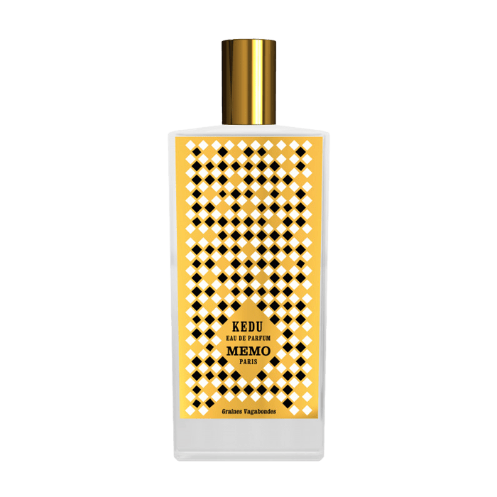 KEDU PERFUME by MEMO PARIS at Sundora