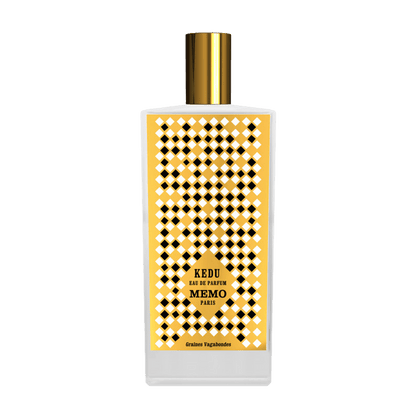 KEDU PERFUME by MEMO PARIS at Sundora