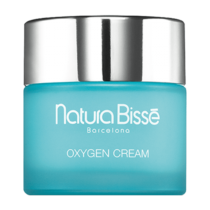 OXYGEN CREAM FACE CREAM by NATURA BISSE at Sundora