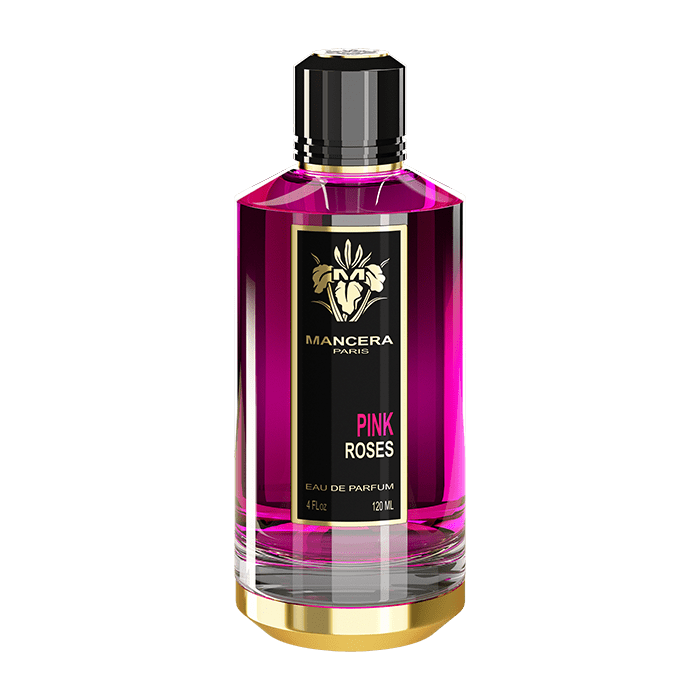 Pink Roses PERFUME by MANCERA at Sundora