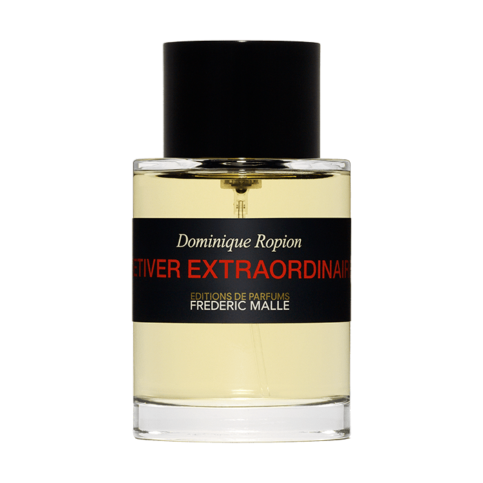 VETIVER EXTRAORDINAIRE PERFUME by FREDERIC MALLE at Sundora