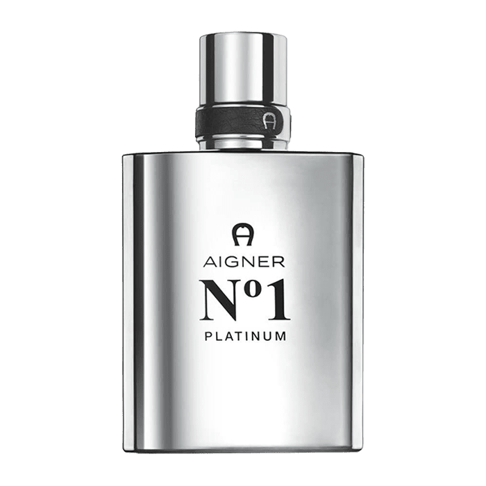 AIGNER NO.1 PLATINUM PERFUME by ETIENNE AIGNER at Sundora