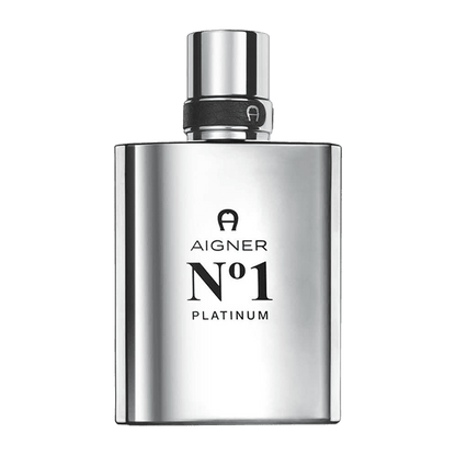 AIGNER NO.1 PLATINUM PERFUME by ETIENNE AIGNER at Sundora
