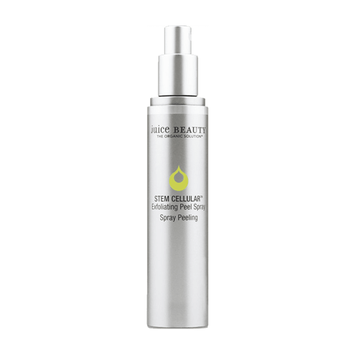 STEM CELLULAR EXFOLIATING PEEL SPRAY EXFOLIATOR by JUICE BEAUTY at Sundora