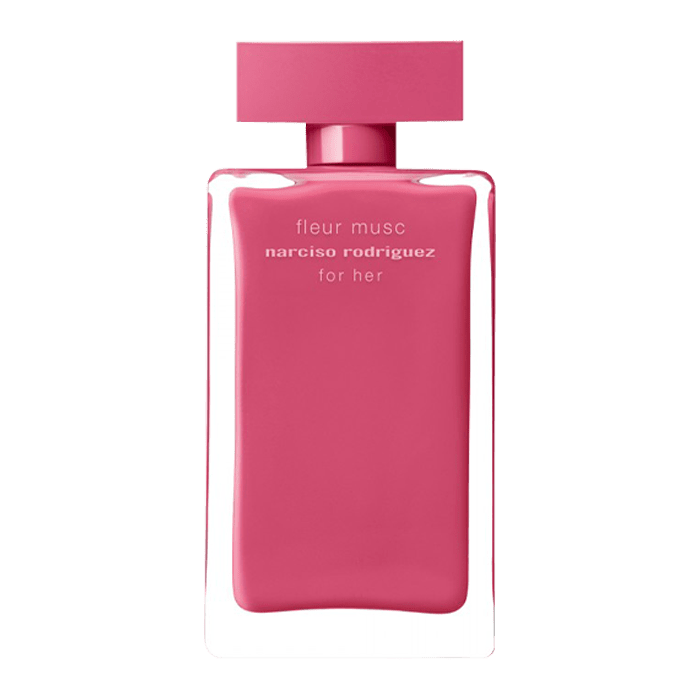 NARCISO RODRIGUEZ FOR HER FLEUR MUSC EAU DE PARFUM PERFUME by NARCISO RODRIGUEZ at Sundora
