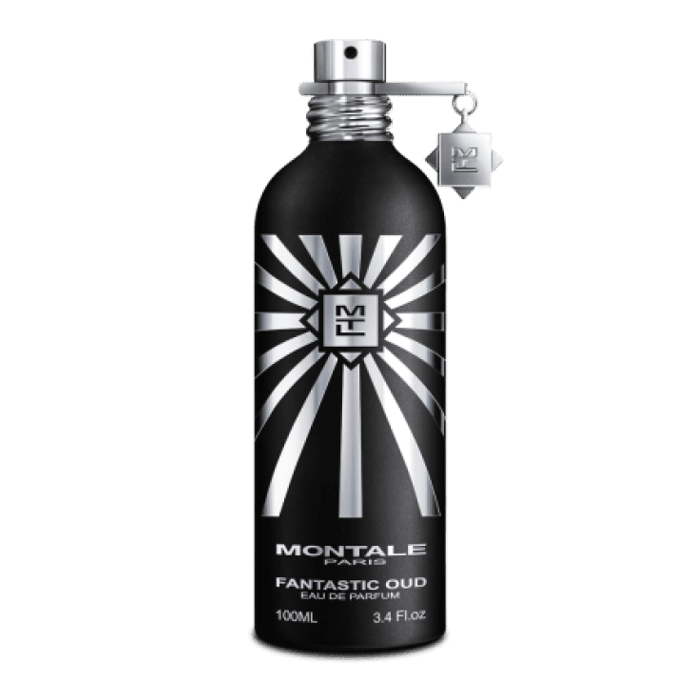 FANTASTIC OUD PERFUME by MONTALE at Sundora