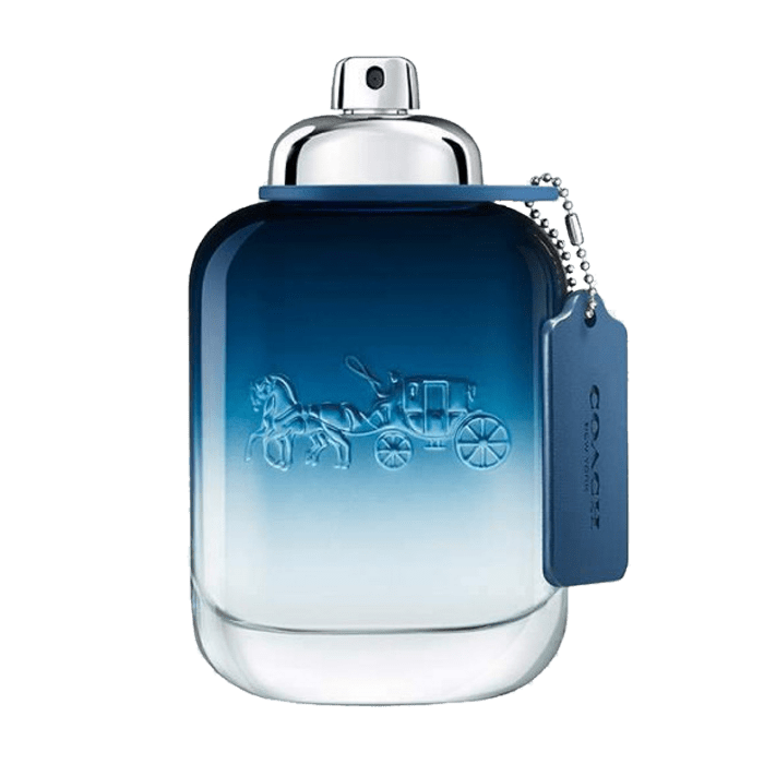 COACH BLUE EDT PERFUME by COACH at Sundora