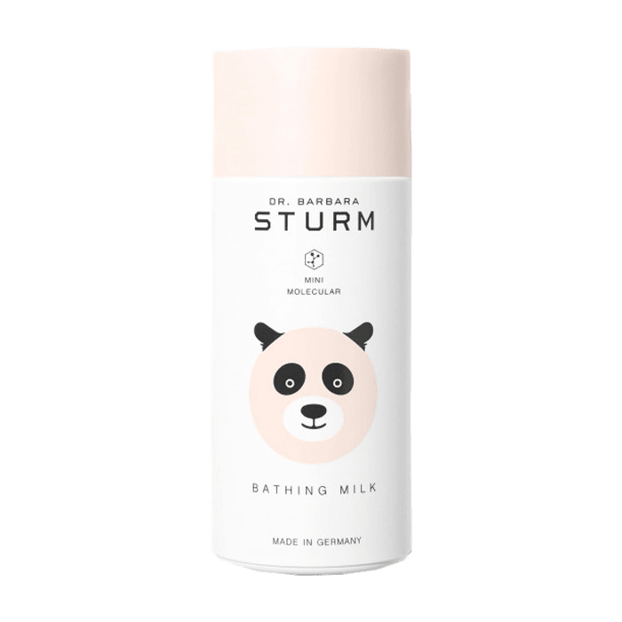 BABY &amp; KIDS BATHING MILK BATHING MILK by DR. BARBARA STURM at Sundora