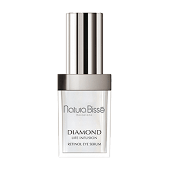 DIAMOND LIFE INFUSION RETINOL EYE SERUM EYE SERUM by NATURA BISSE at Sundora