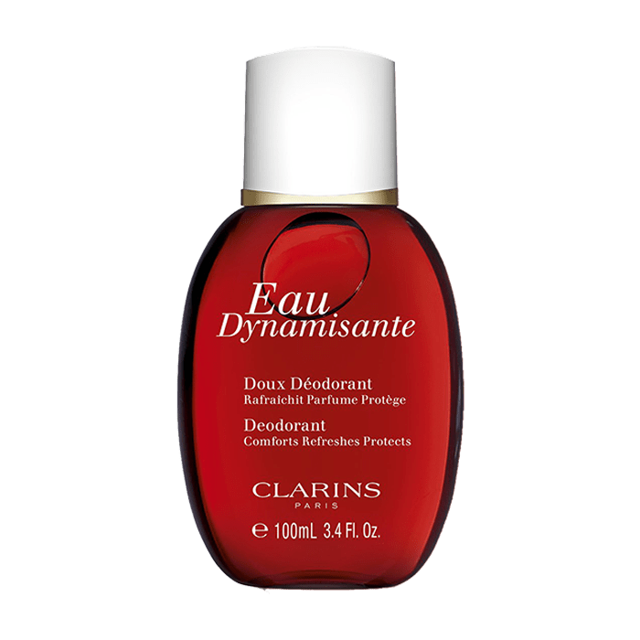 EAU DYNAMISANTE EAU DE SOINS TREATMENT FRAGRANCE 100ML SKINCARE MIST by CLARINS at Sundora