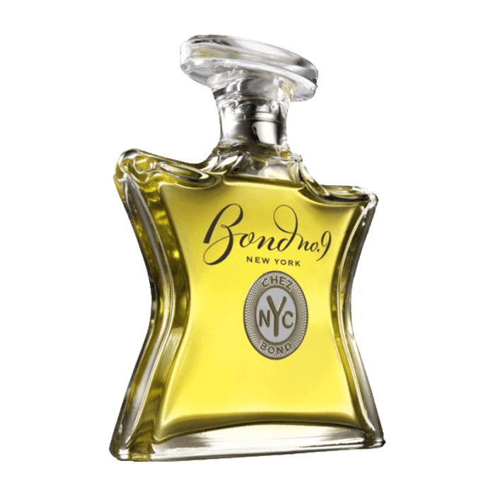 CHEZ BOND PERFUME by BOND NO. 9 at Sundora
