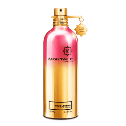 AOUD LEGEND PERFUME by MONTALE at Sundora