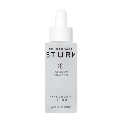 HYALURONIC SERUM FACE SERUM by DR. BARBARA STURM at Sundora