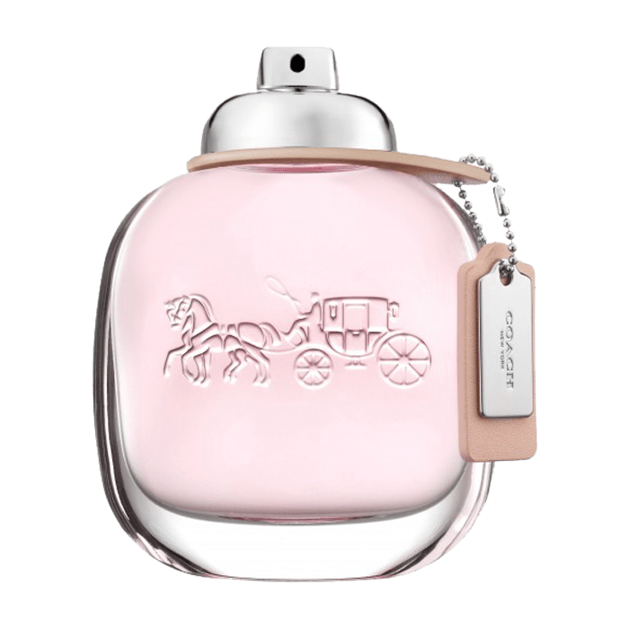 COACH EAU DE TOILETTE PERFUME by COACH at Sundora